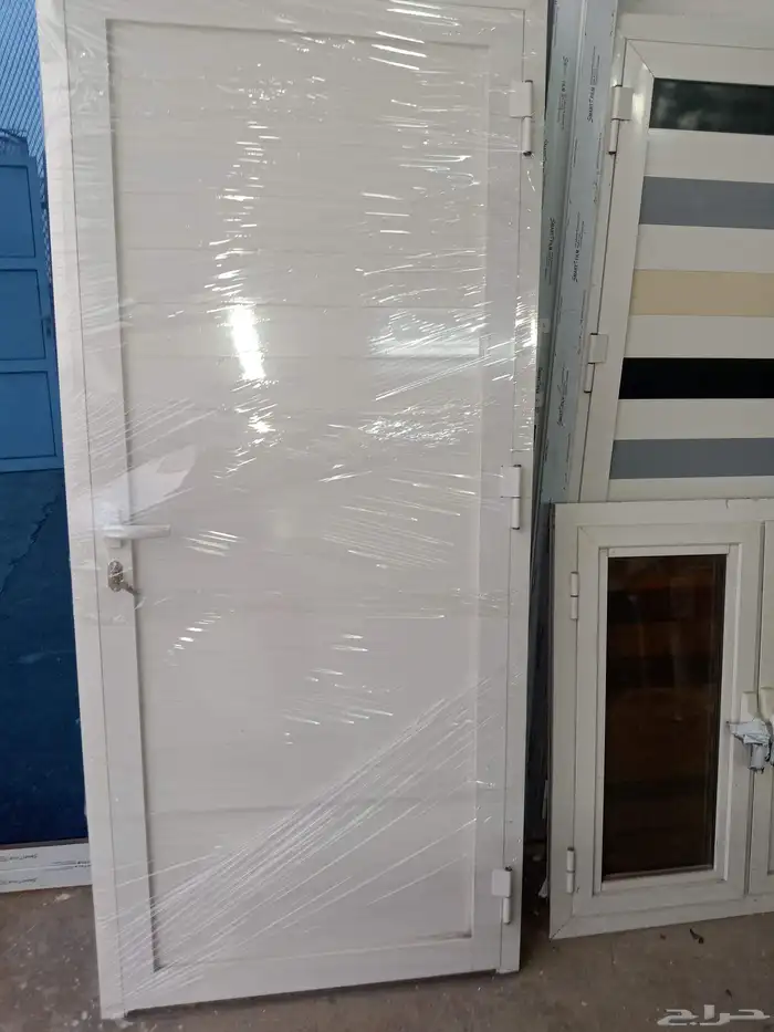 لجميع انواع الأمنيوم مطابخ شبابيك وابواب 5