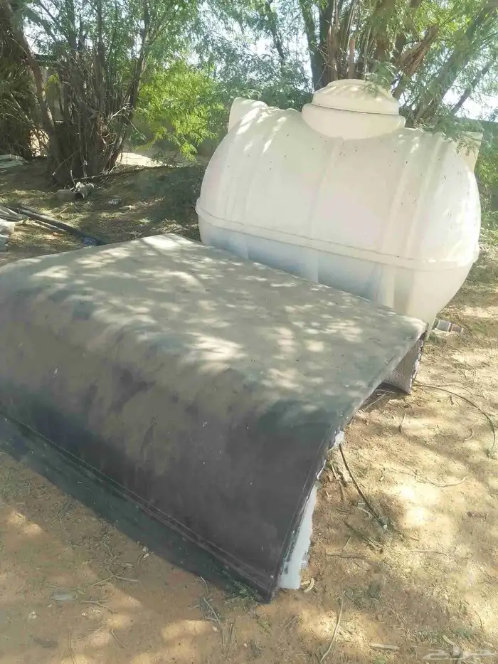 طربال ددسن 1