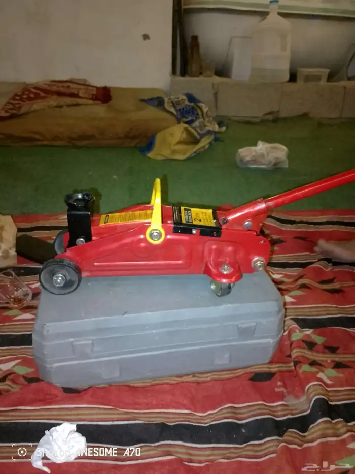 رفاعه جديده للبيع 0