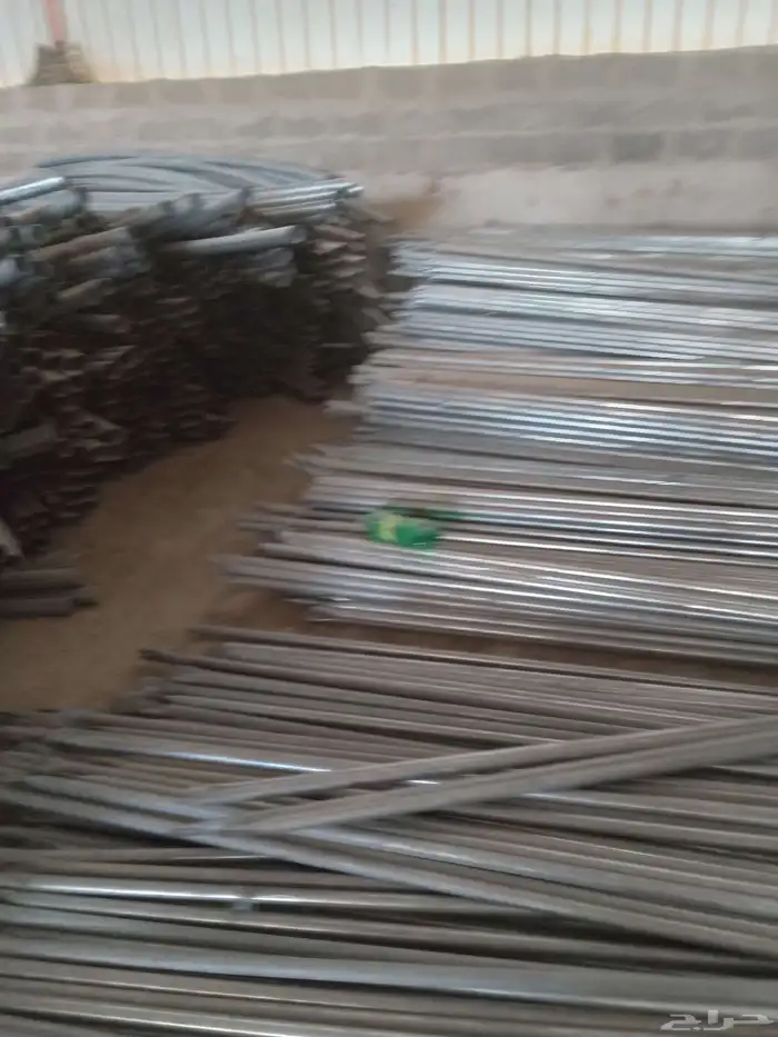 شبوك مزارع 5