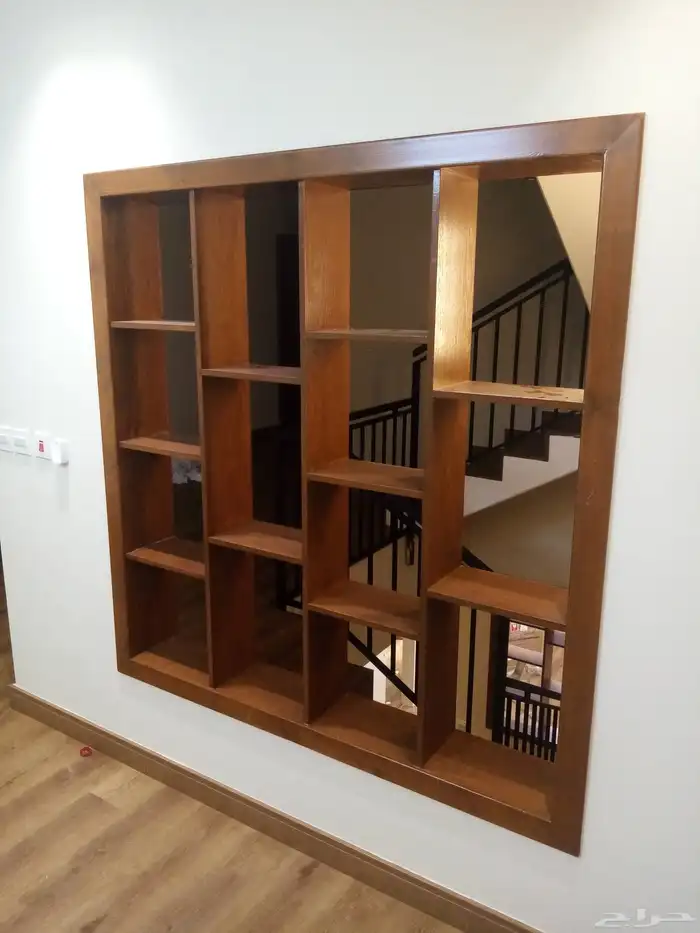 منجرة أطياف للعمل الدوليب وغرفه النوم والأبواب الموقع جيم 16 6