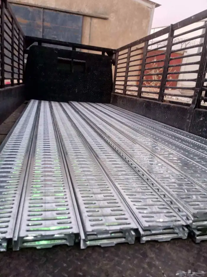 ارفف مستودع مشايات دور ثاني 0