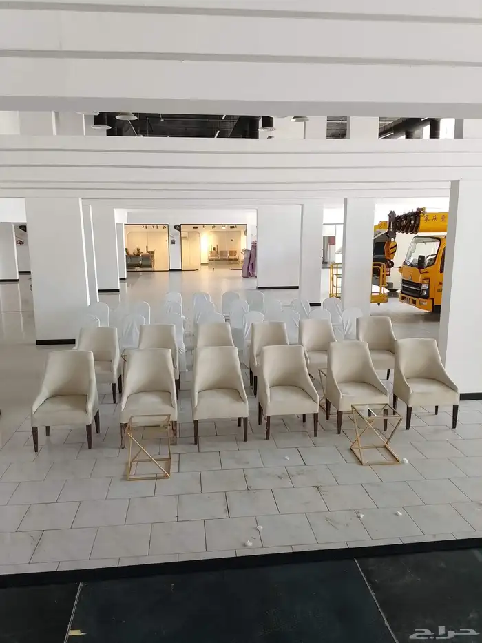محل حفلات في الرمال 1