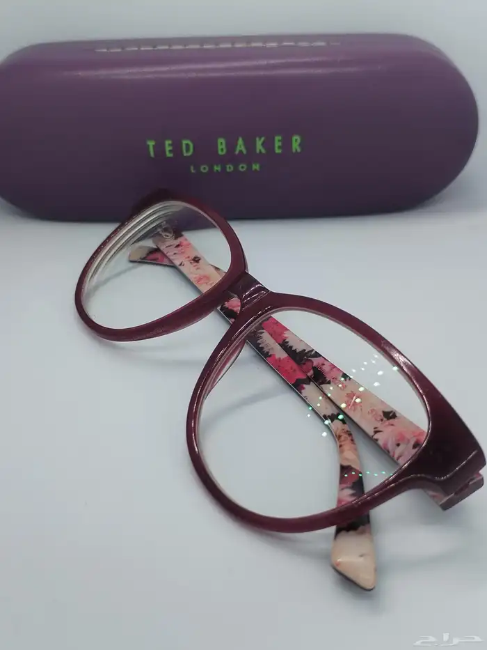 نظاره طبيه تد باكر لندن Ted baker london 0