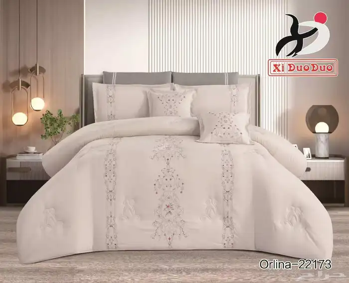 بيع جميع انواع السراير والمراتب والمخدات وتاثيث غرف العمال 8