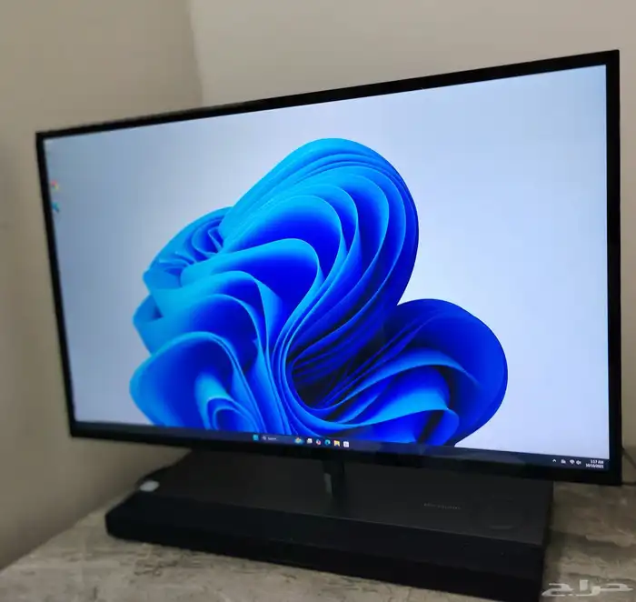 جهاز كمبيوتر شامل الكل في واحد Hp Envy 13