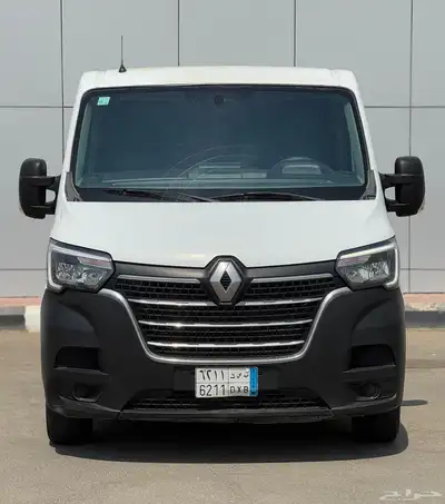 رينو ماستر بضاعة 2022 ديزل السعر 48000 الف index