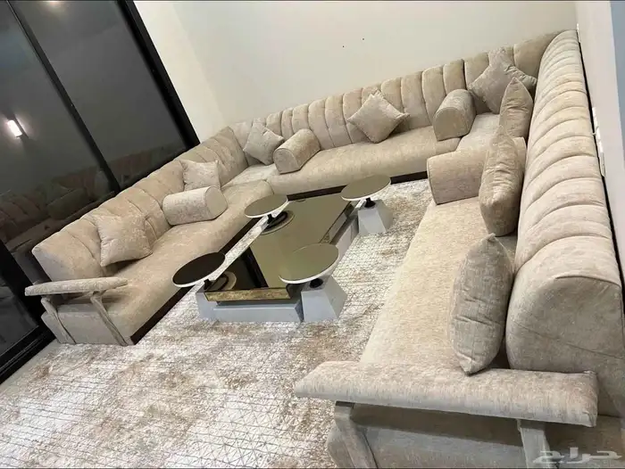 كنب ومفروشات للإستفسار   وتساب 21
