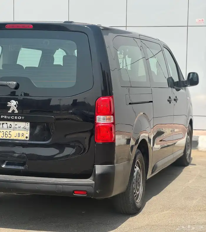 بيجو اكسبرت ركاب ديزل 2023 السعر 48000 الف 15