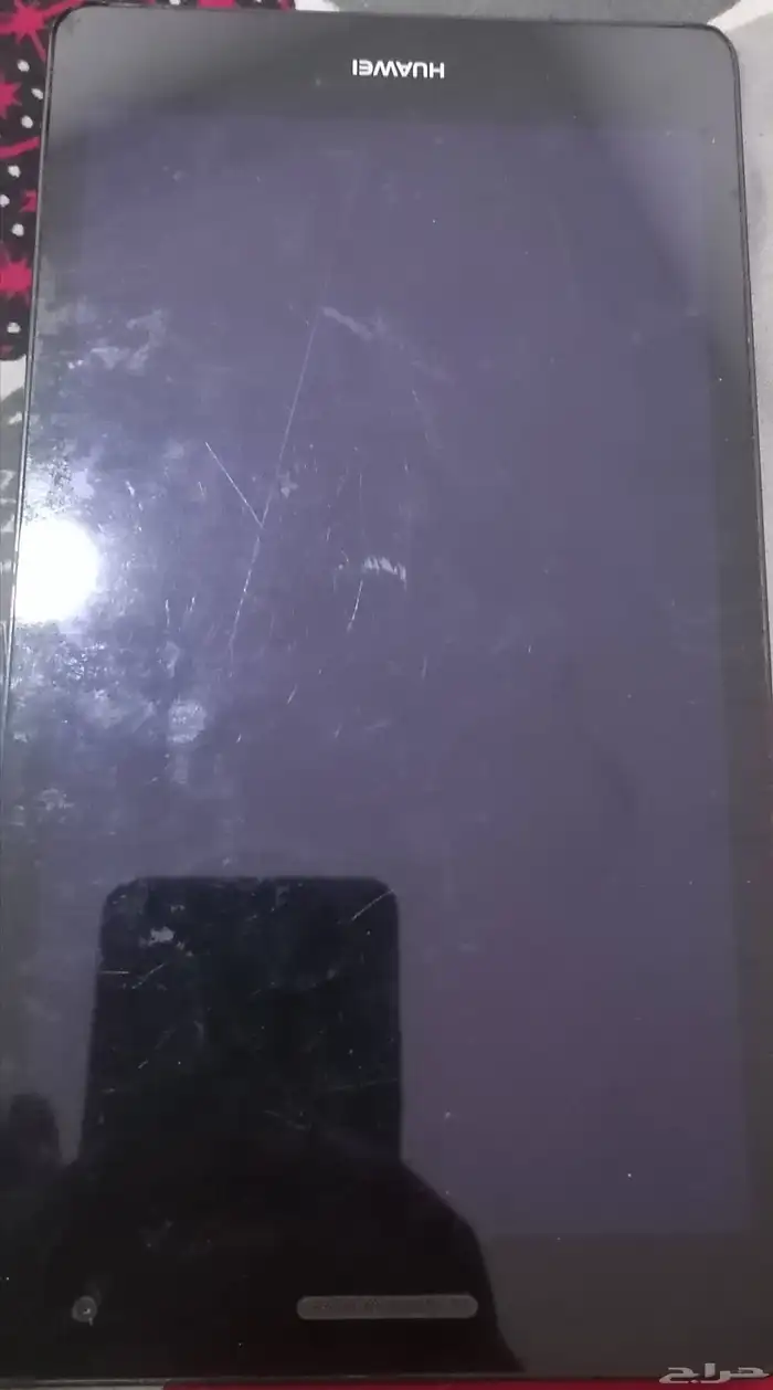 ايباد هواوي 0