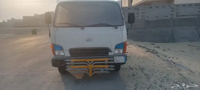 وايت هونداي للبيع 1