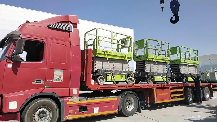 مشوار تريله سطحه جوانب ال سعوديه 0