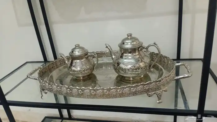 خبازا المعجنات من السيف شبه جديدا السعر اب 40ريال كاويه فرنس 1