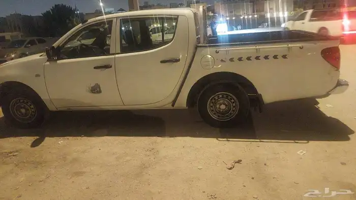 مستبيشي غمارتين 2