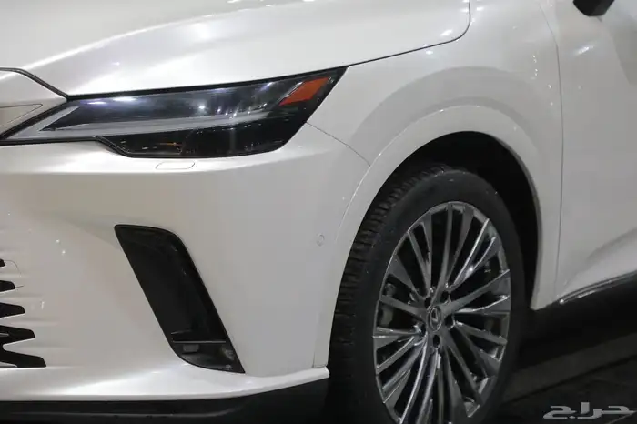 لكزس RX350 هايبرد Bh موديل 2023 6