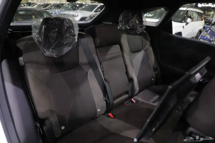 لكزس RX350 هايبرد Bh موديل 2023 16