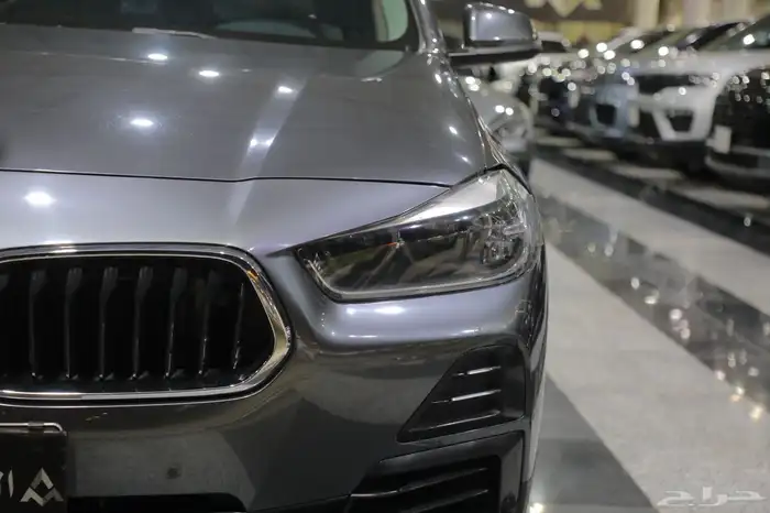 بي ام دبليو X2موديل 2022 6