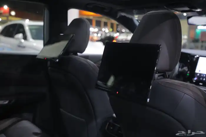 لكزس RX350 هايبرد Bh موديل 2023 14