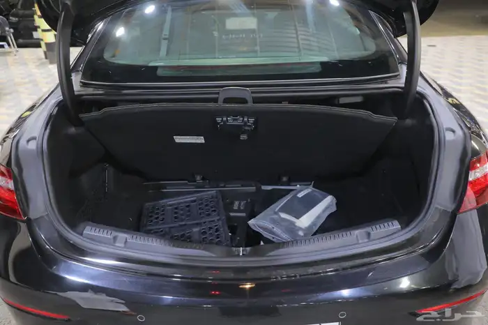 مرسيدسE 300 كوبيه موديل AMG 2020 9