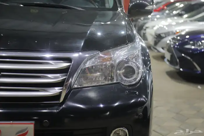 لكزس GX460 فل كامل 2010 4