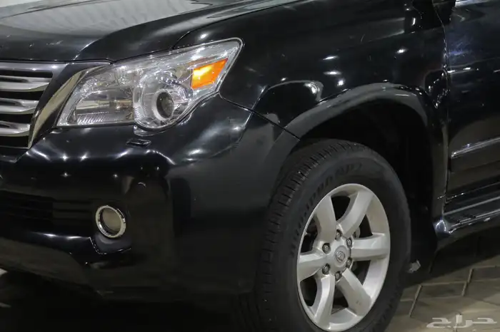 لكزس GX460 فل كامل 2010 3