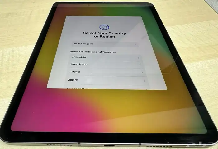 ipad pro 11 inch M2 wifi   5G 0