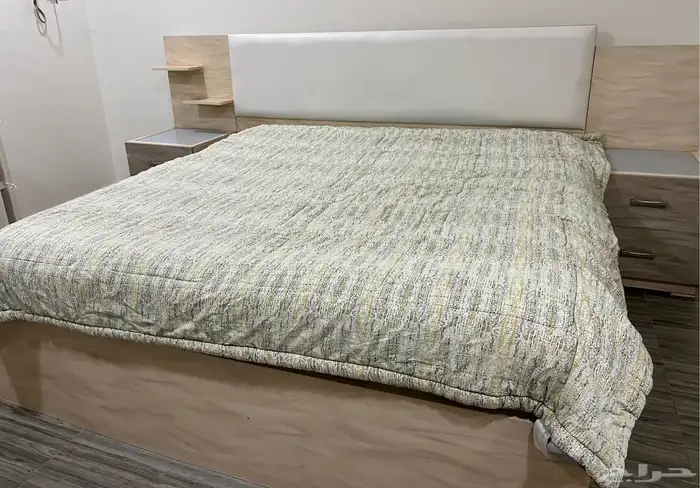 غرفة نوم للبيع 4