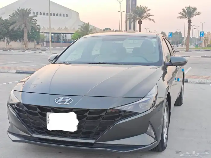 هونداي النترا 2023 3