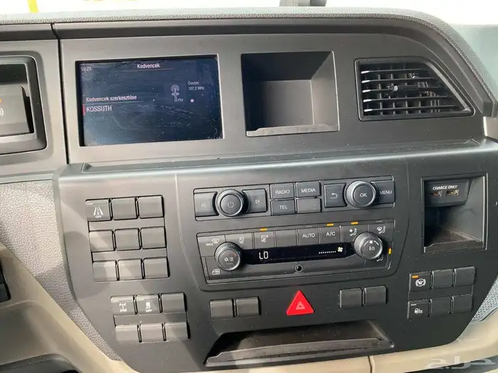 مان tgx 18.470 ريتاردر 2021 5
