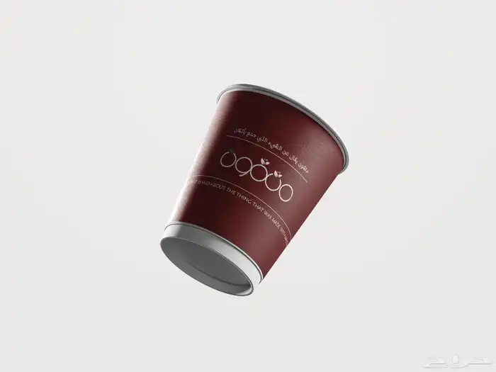 مطبعة مطبوعات أكواب بوكسات بوكسات قهوة 6