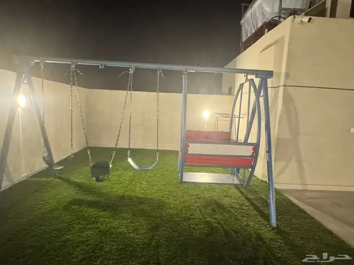 مرجيحه تفصيل جديد للبيع 3