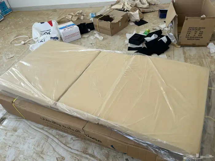 سرير طبي اجنحة 2