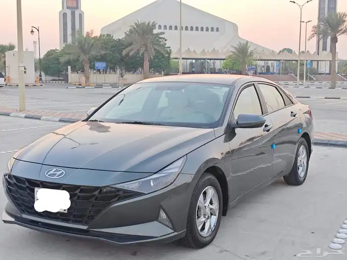 هونداي النترا 2023 2
