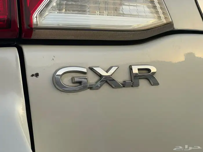 لاند كروزر 2014 - GXR. 8 نظيف جدا 28