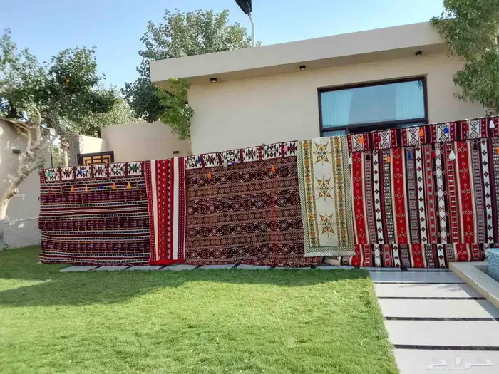تاجير حفلات تاجير كراسي طاولات كنب مخمل 2