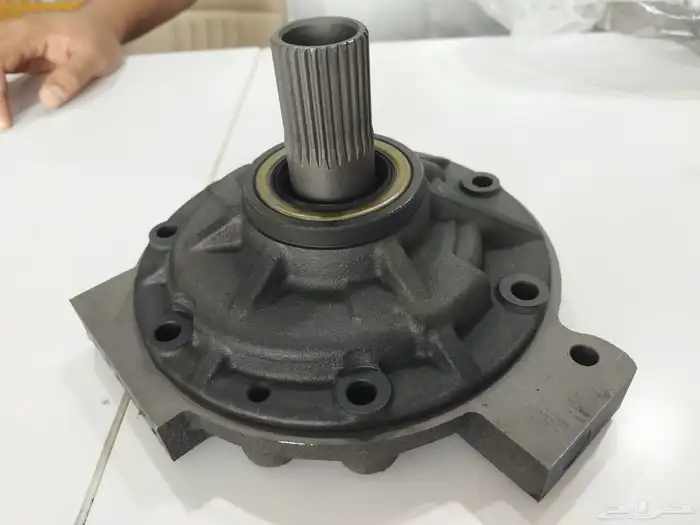 محل قطع غيار رافعات شوكية تايوتا متسوبيشي تي سي ام نيسان 0