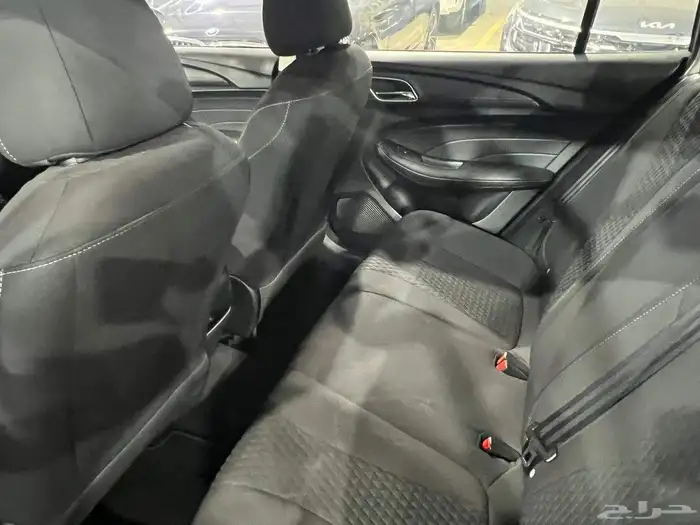 Mg5. 2023 نص فل. 2023.متاح كاش وتقسيط 7