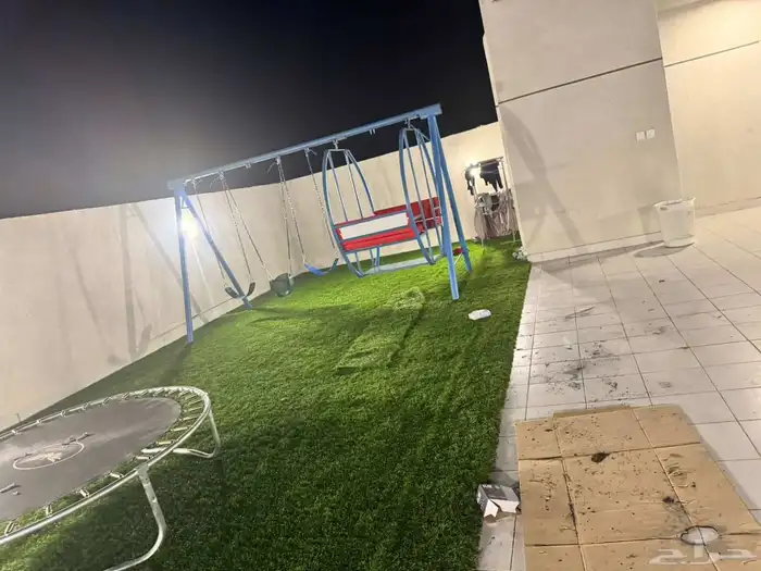 مرجيحه تفصيل جديد للبيع 2