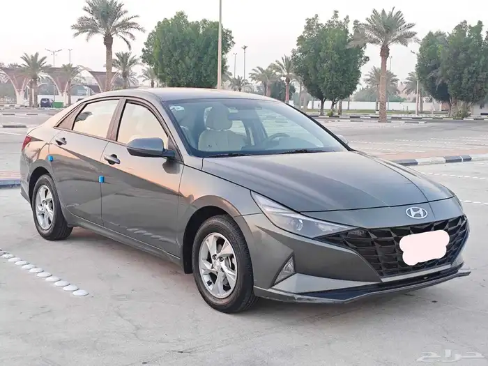 هونداي النترا 2023 1
