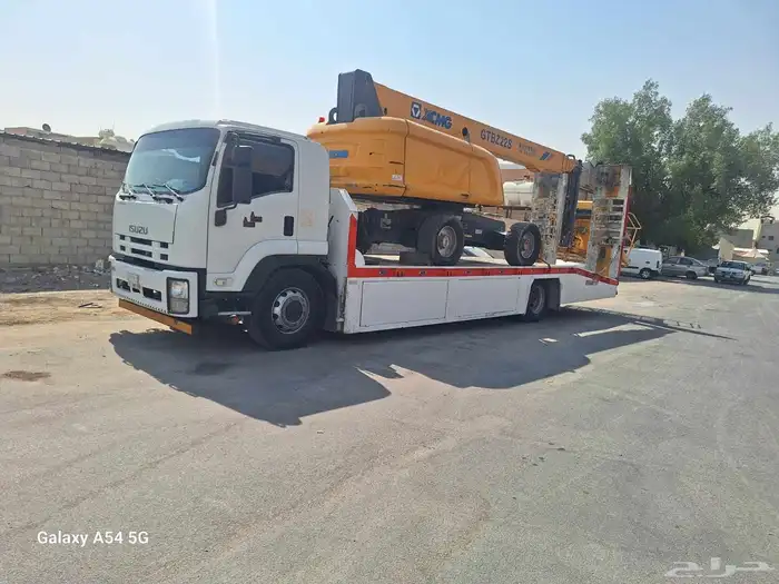 فوركلفات الاجار وكرينات بجميع أنواعها وجحم 9
