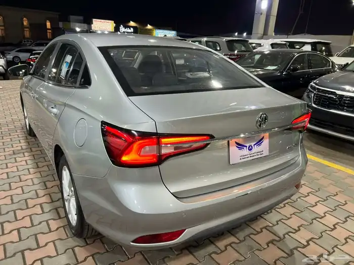 Mg5. 2023 نص فل. 2023.متاح كاش وتقسيط 4