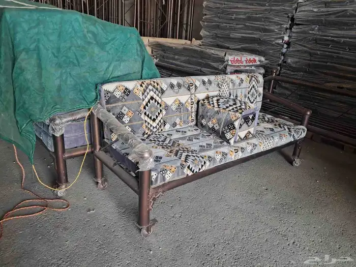 كراسي جلوس 2