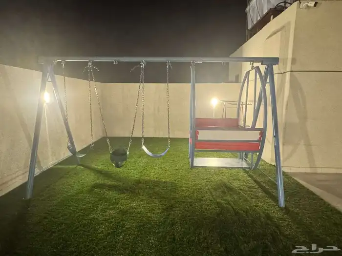 مرجيحه تفصيل جديد للبيع 1