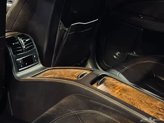 مرسيدس 2012 CLS500 v8 نظيف وبحاله ممتازه 17