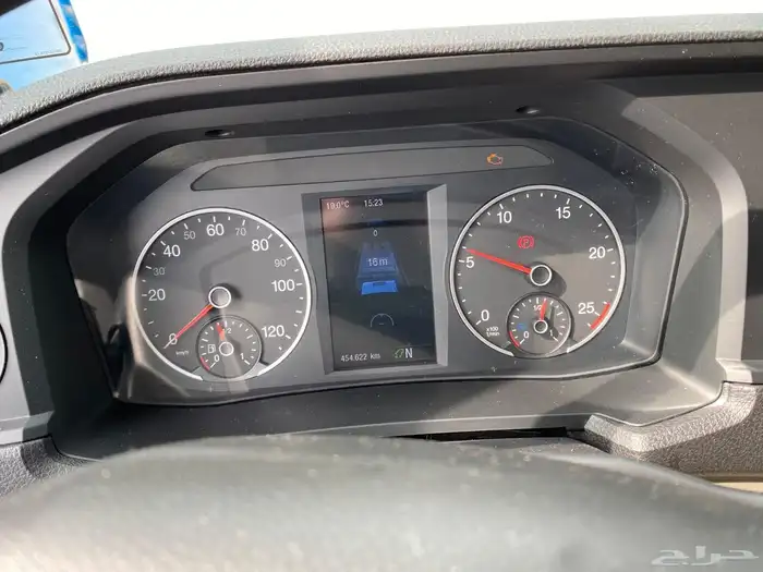 مان tgx 18.470 ريتاردر 2021 6