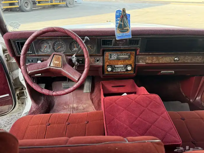 كابرس 1984 12