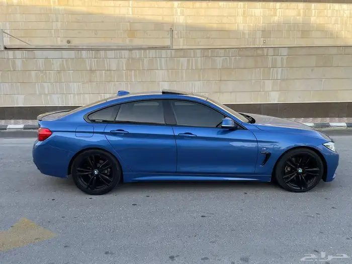 BMW I428 8