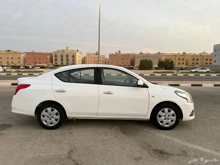 نيسان صني 2022 جاهزه للمستخدم 12