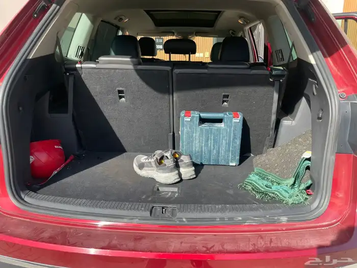 Volkswagen 2019 FULL Option 2