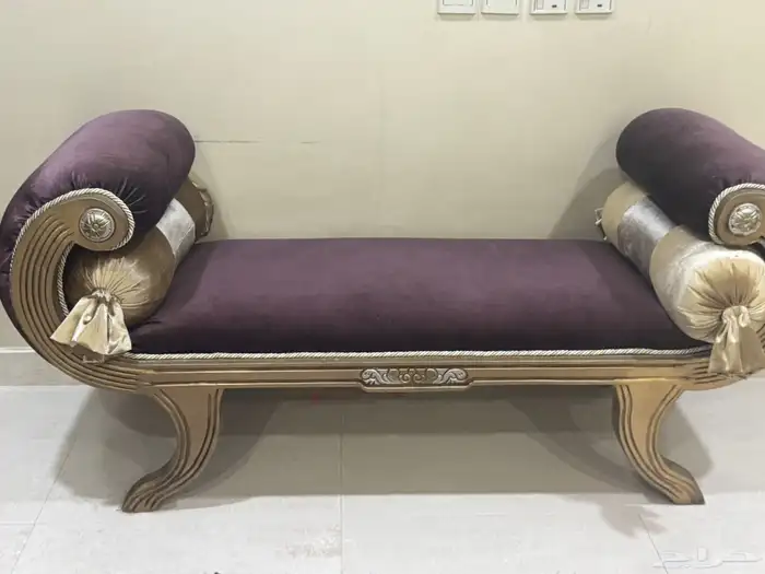 كنب مستخدم استخدام بسيط 0